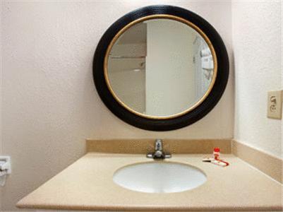 Americas Best Value Inn Hanford Chambre photo