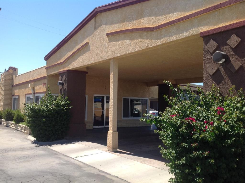 Americas Best Value Inn Hanford Extérieur photo